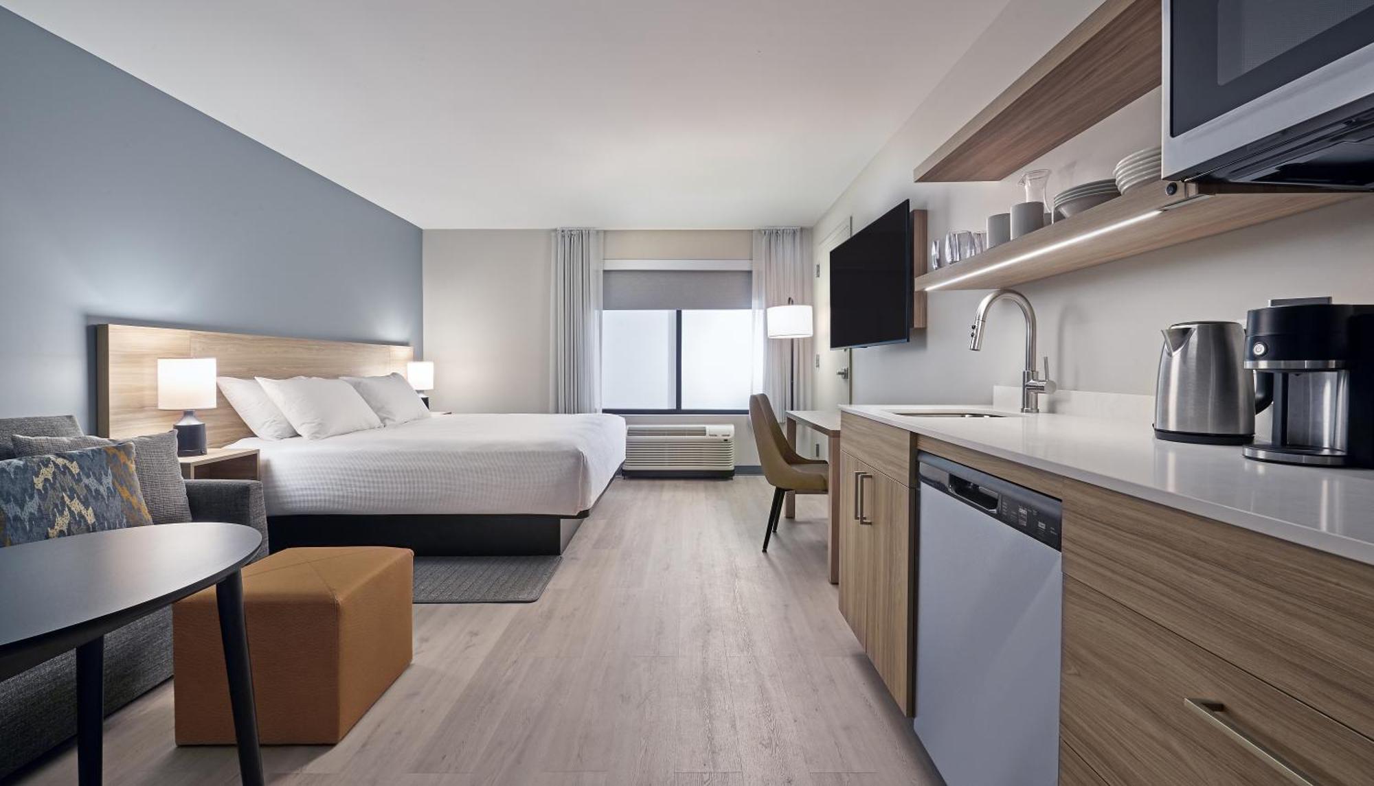 Hyatt Studios Mobile/Tillmans Corner Екстер'єр фото