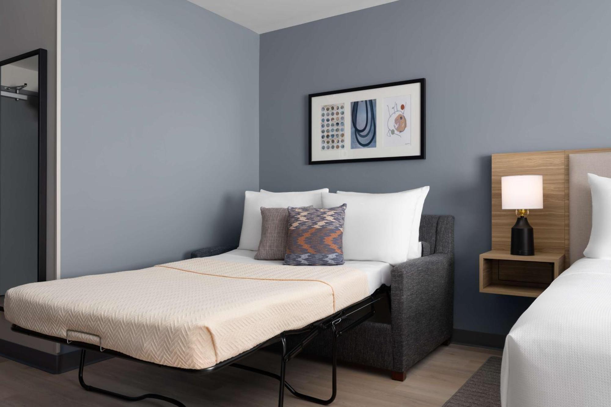 Hyatt Studios Mobile/Tillmans Corner Екстер'єр фото