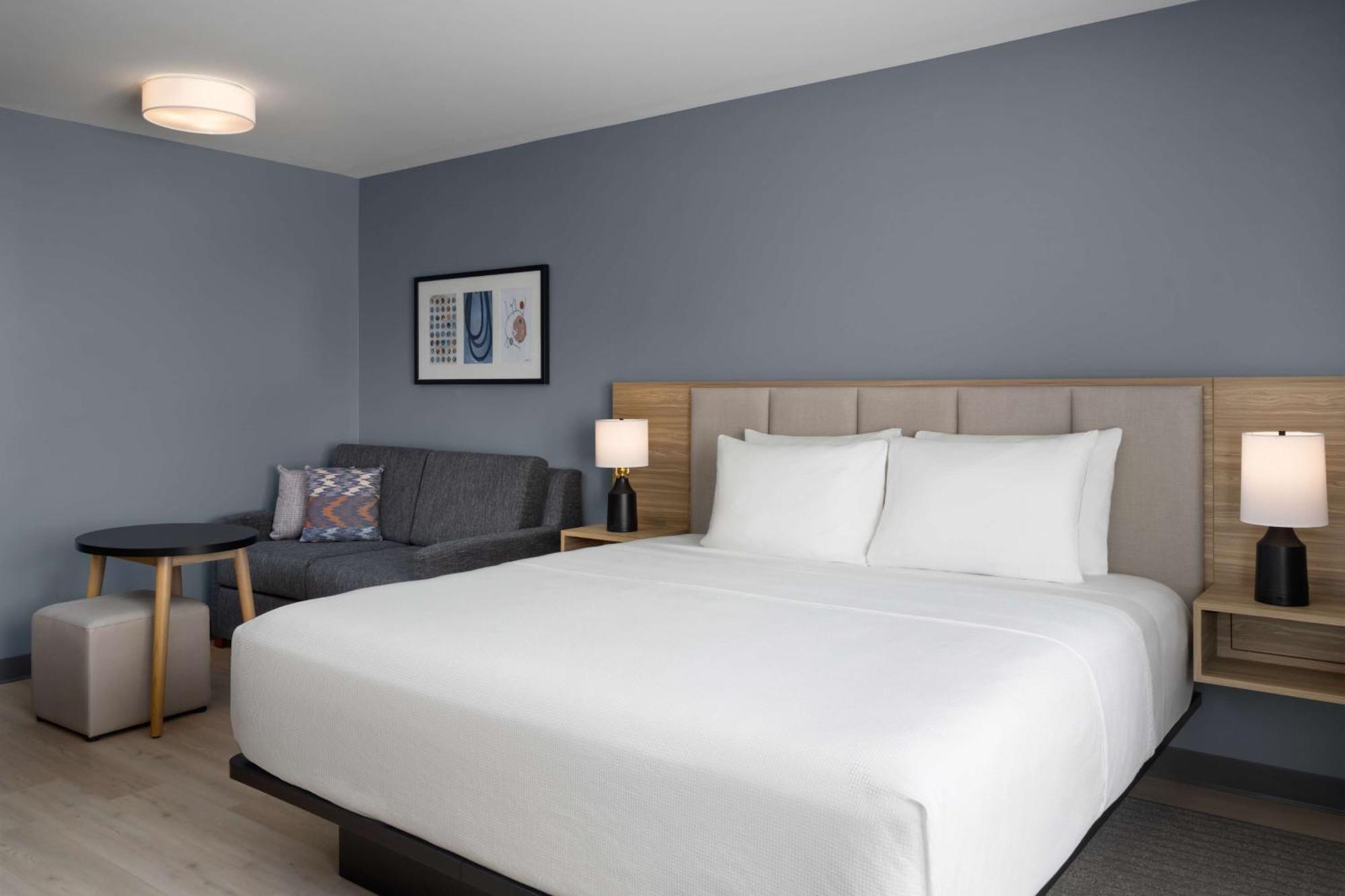 Hyatt Studios Mobile/Tillmans Corner Екстер'єр фото