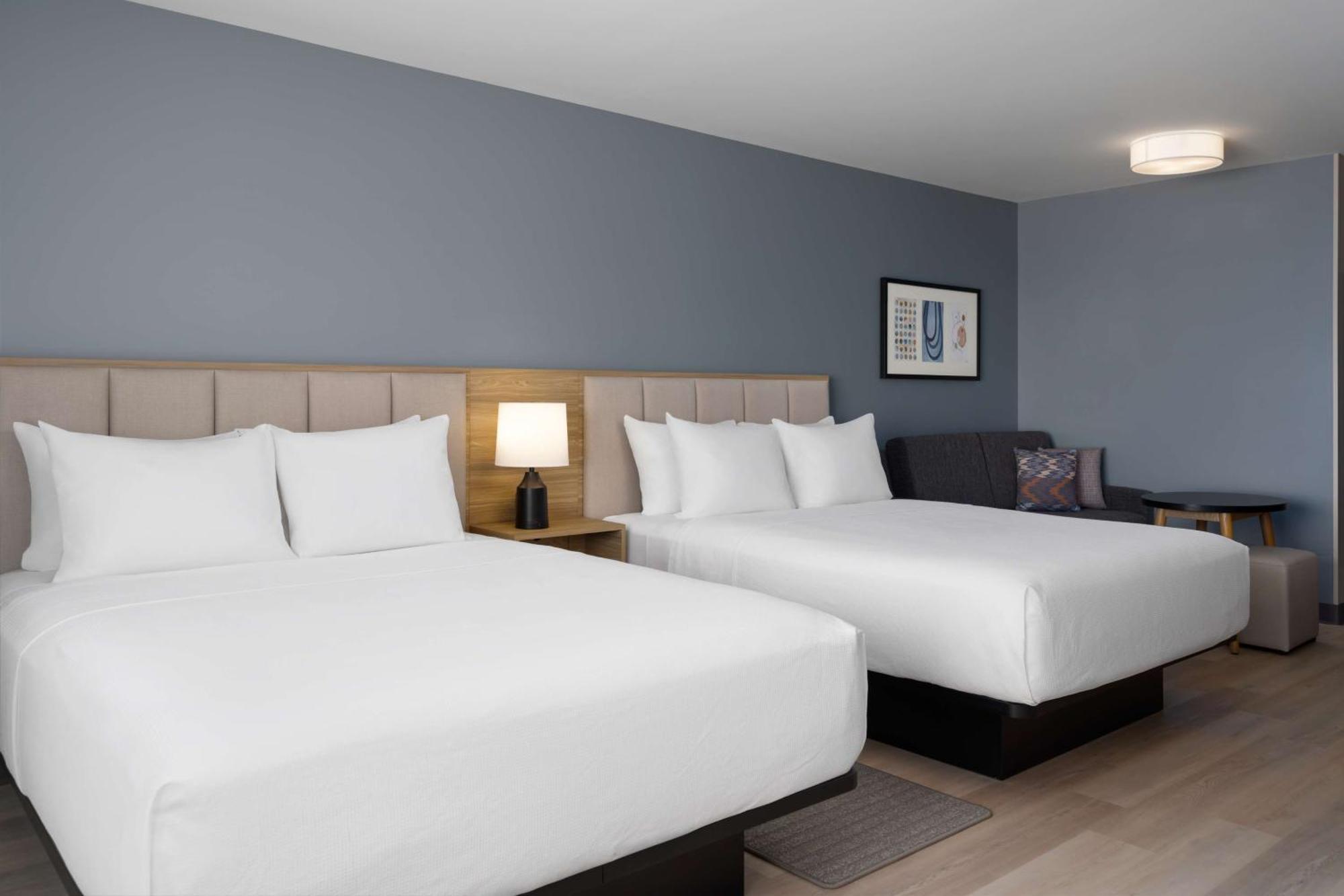 Hyatt Studios Mobile/Tillmans Corner Екстер'єр фото