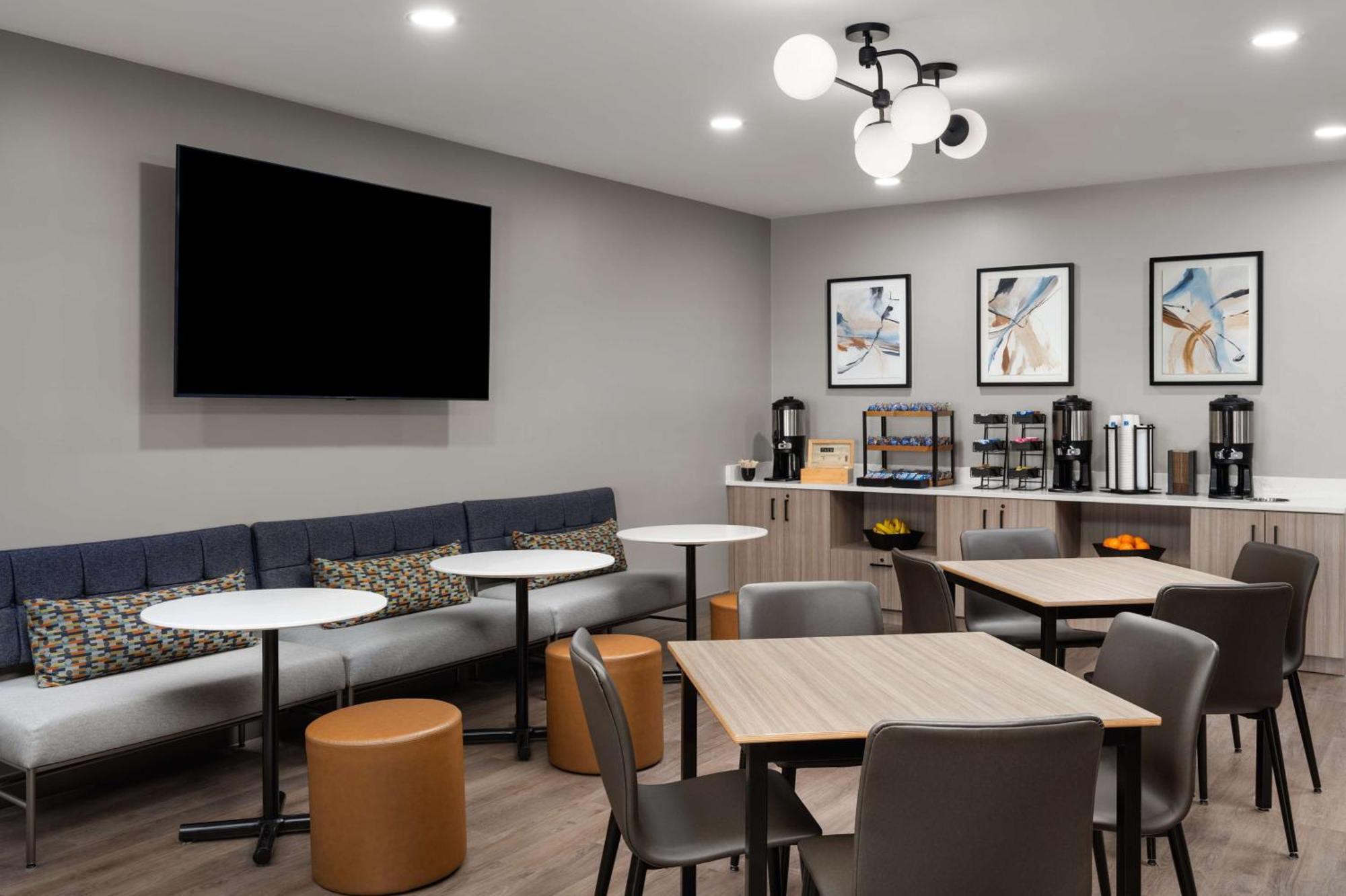 Hyatt Studios Mobile/Tillmans Corner Екстер'єр фото