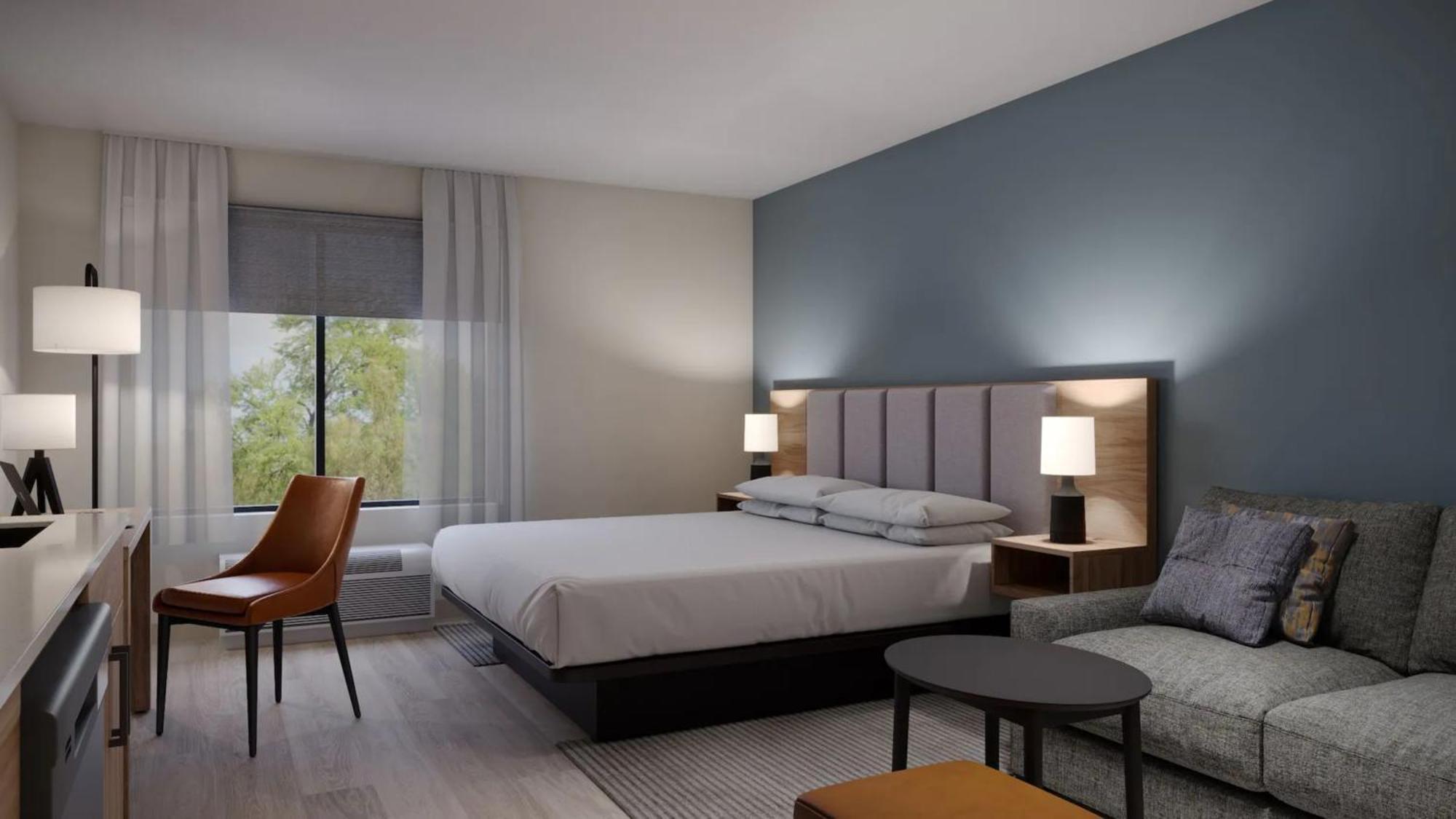 Hyatt Studios Mobile/Tillmans Corner Екстер'єр фото