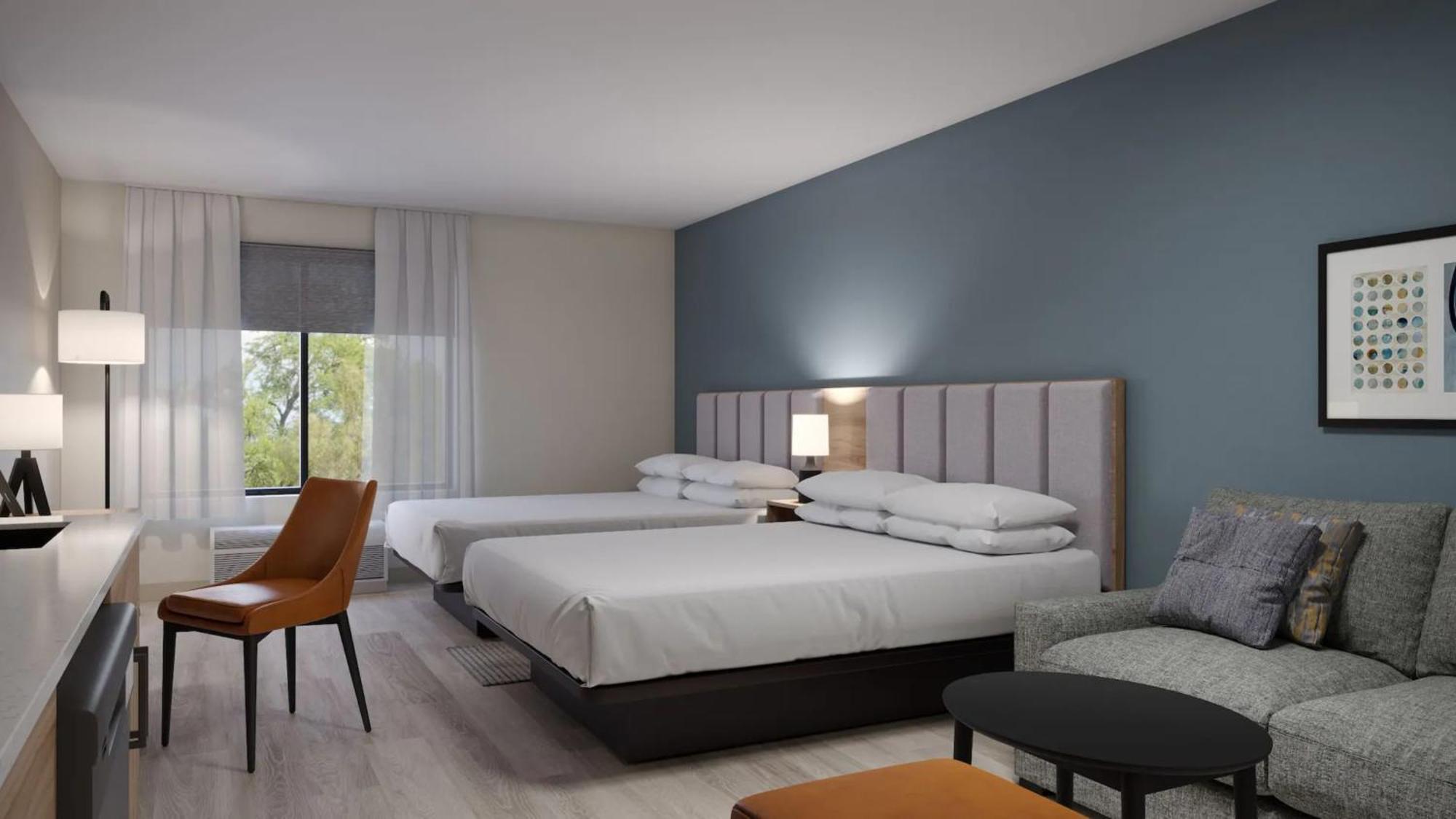Hyatt Studios Mobile/Tillmans Corner Екстер'єр фото