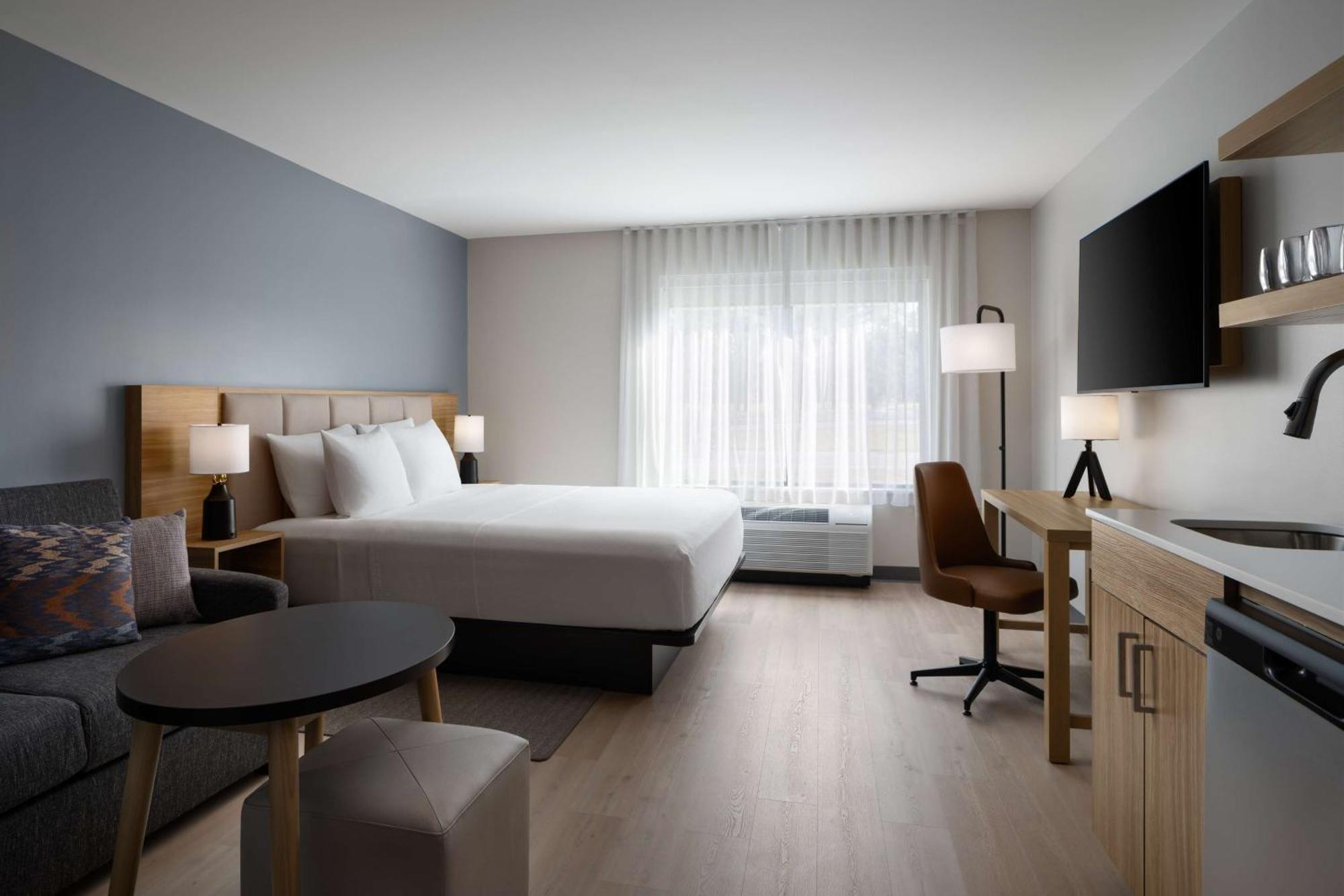 Hyatt Studios Mobile/Tillmans Corner Екстер'єр фото