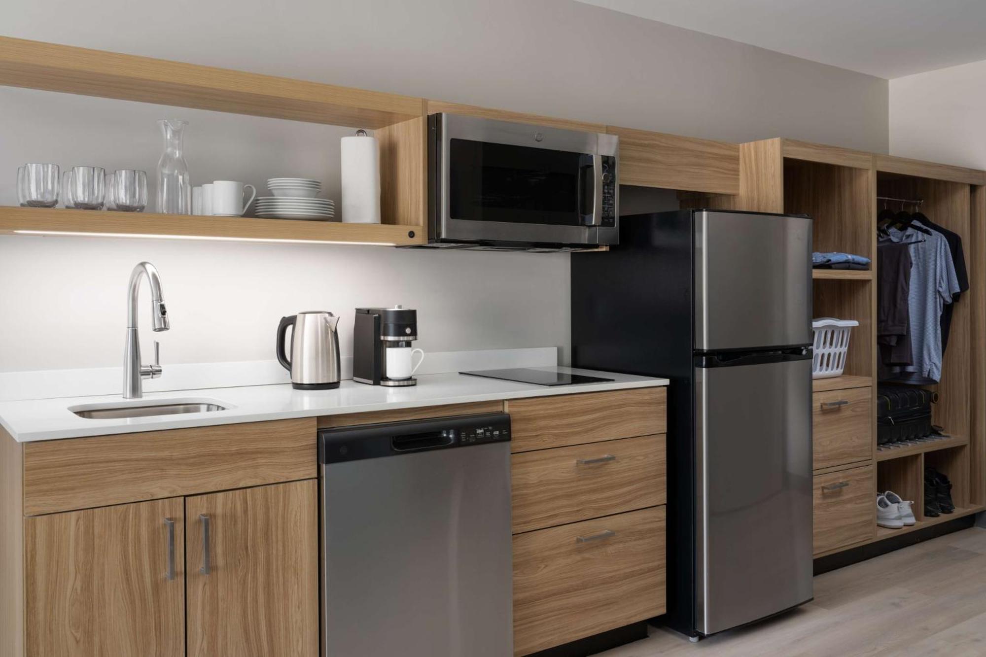 Hyatt Studios Mobile/Tillmans Corner Екстер'єр фото