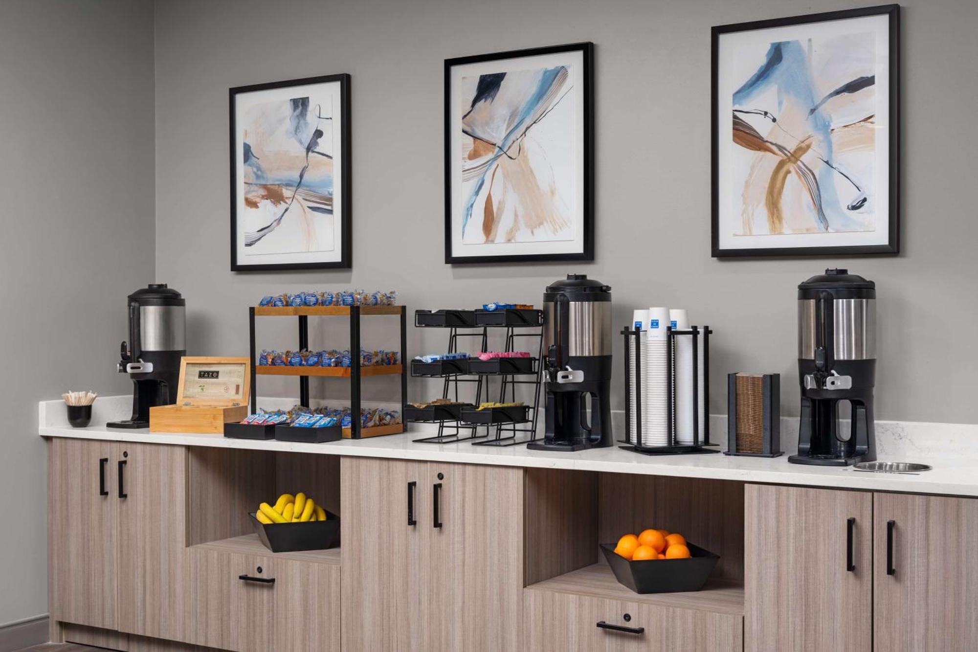 Hyatt Studios Mobile/Tillmans Corner Екстер'єр фото