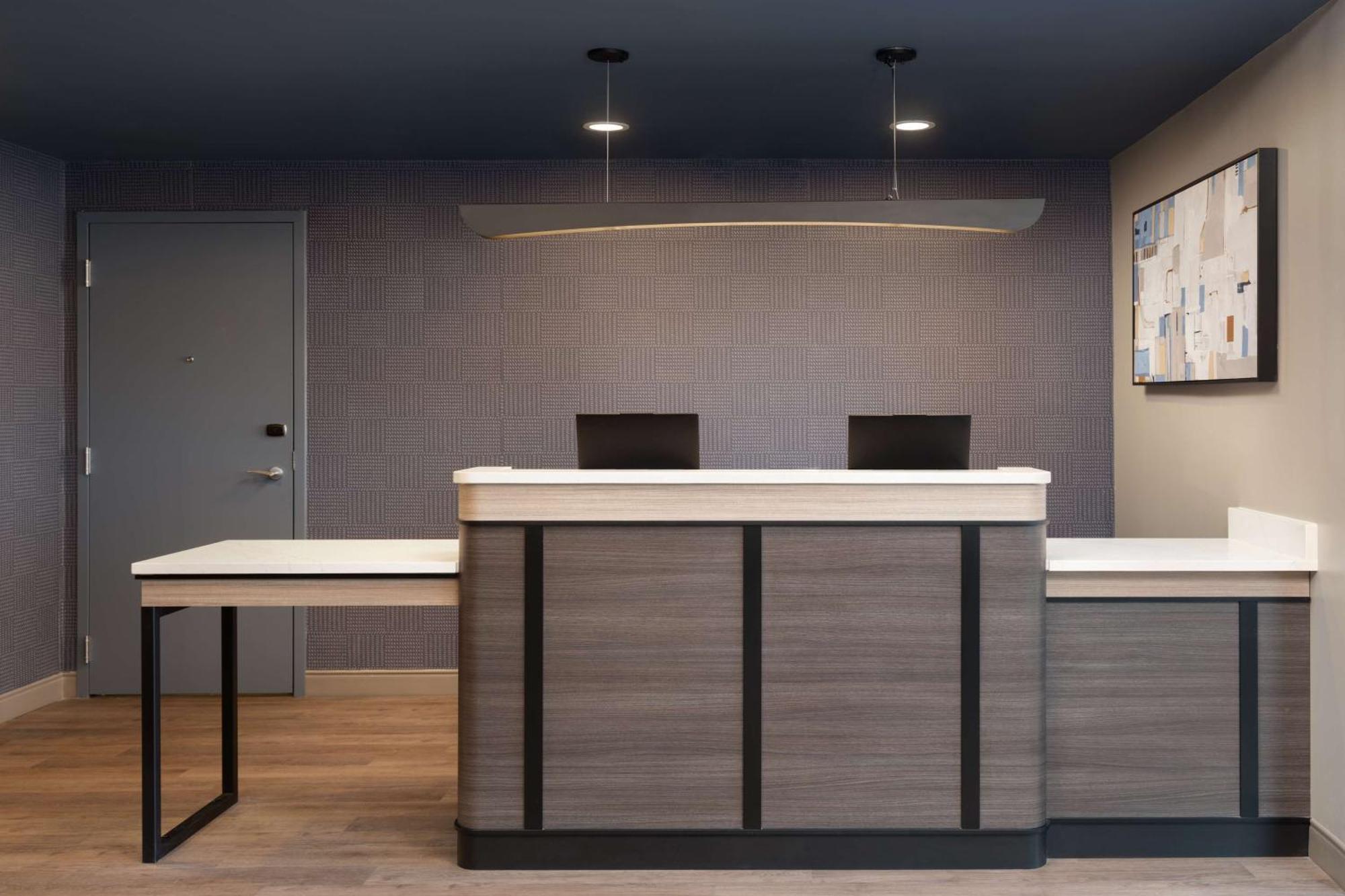 Hyatt Studios Mobile/Tillmans Corner Екстер'єр фото