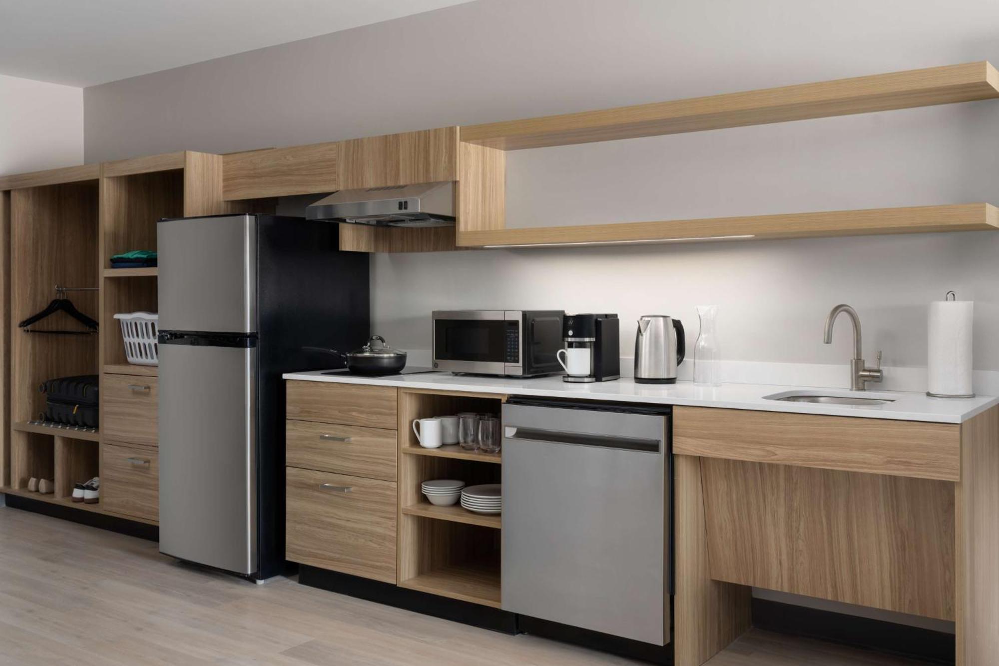 Hyatt Studios Mobile/Tillmans Corner Екстер'єр фото