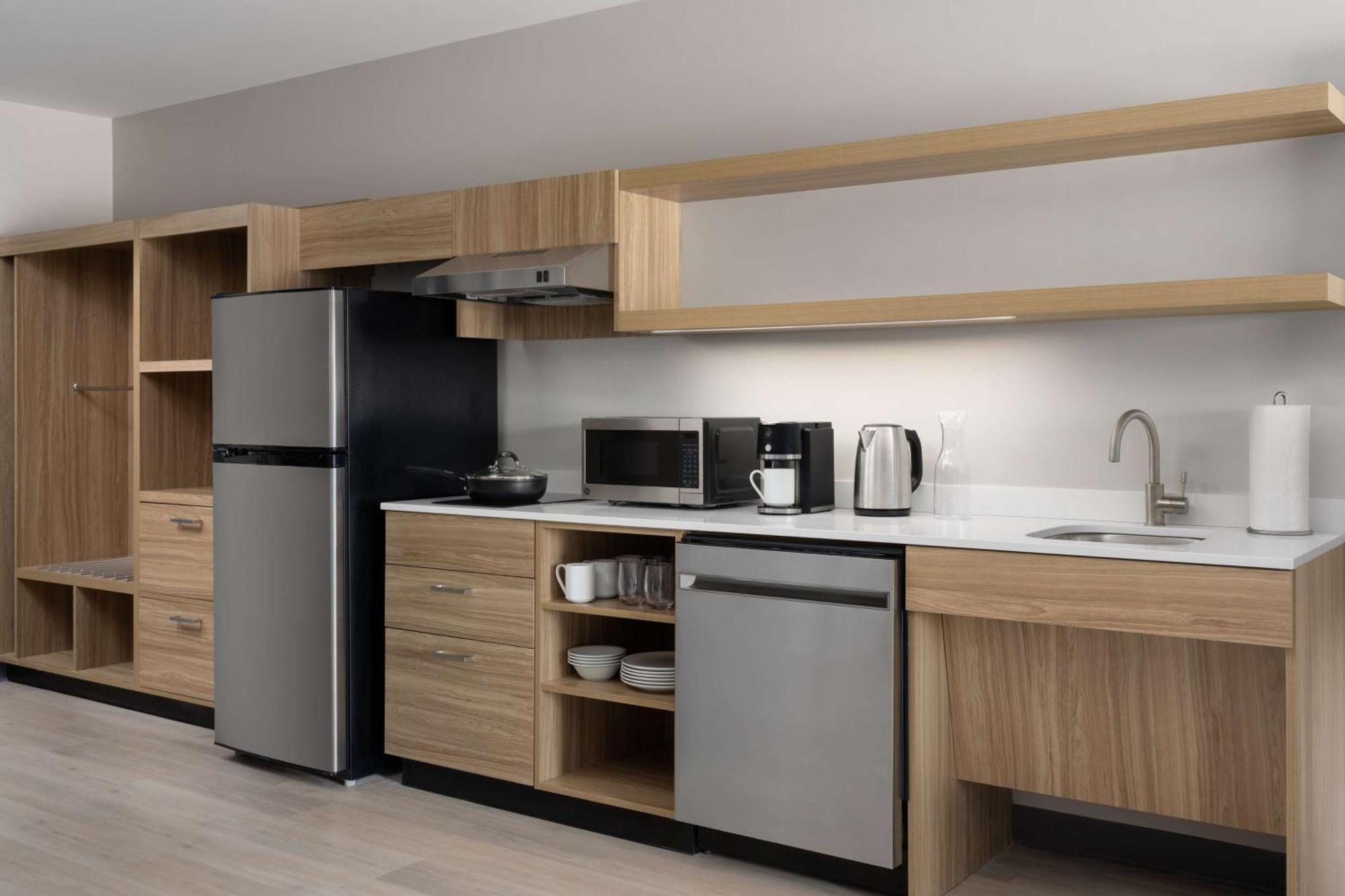 Hyatt Studios Mobile/Tillmans Corner Екстер'єр фото
