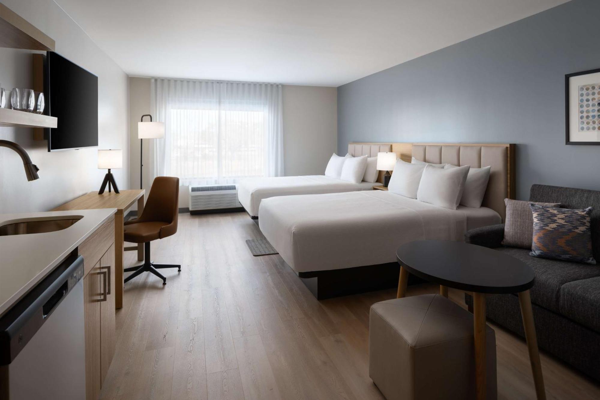 Hyatt Studios Mobile/Tillmans Corner Екстер'єр фото