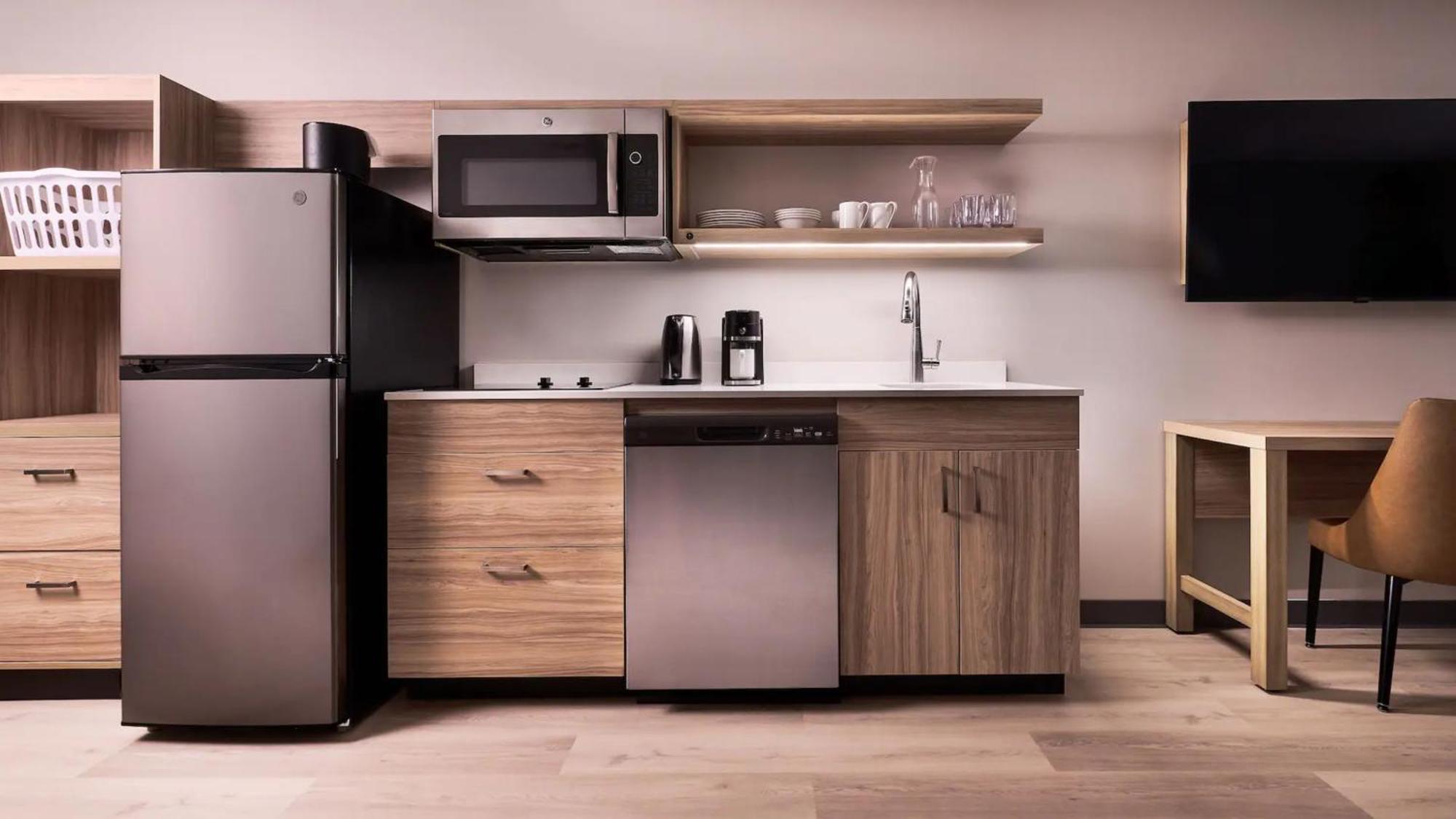 Hyatt Studios Mobile/Tillmans Corner Екстер'єр фото